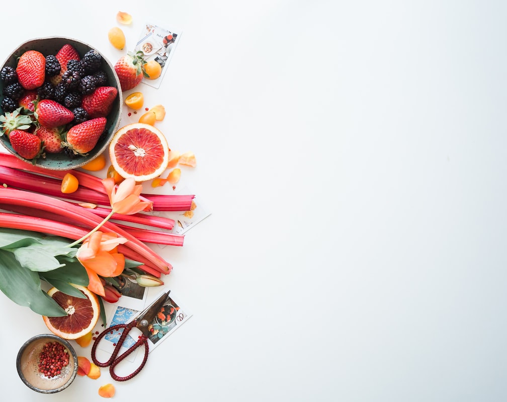Magnesium-rich foods for anxiety relief